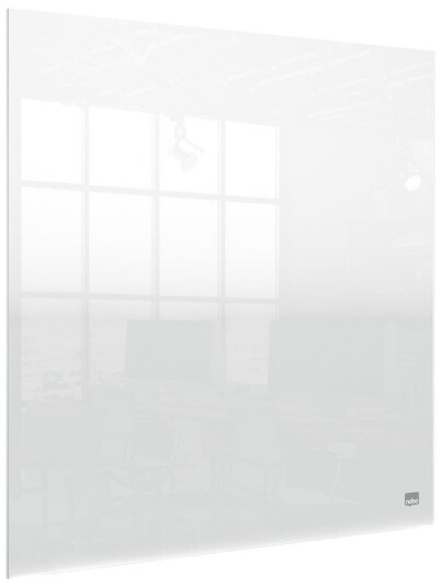 Nobo Memoboard Home Acrylic Desk 45x45cm