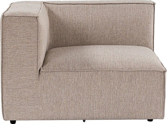 Homitis Sofa Modul Blakely Left Beige