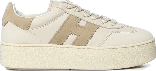 Hogan Dame Sko Beige 39 EU, Hogan Dame Sko Beige 39 EU,