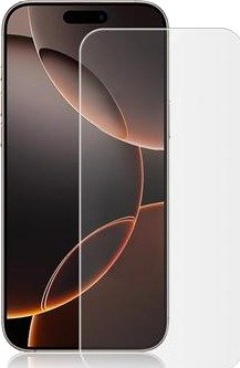 iPhone 17 Pro Mocolo Pro+ Beskyttelsesglass - 9H - Case Friendly - Gjennomsiktig