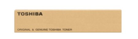 Toshiba 6Aj00000249 17500 Sider Sort 1 Stykker