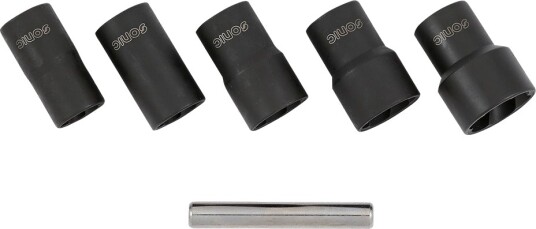 SONIC 300504 Kraftpipe sett SONIC 300504 Kraftpipe sett
