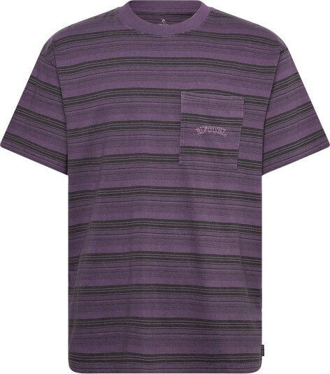 Rip Curl | Disorder Stripe Tee | M