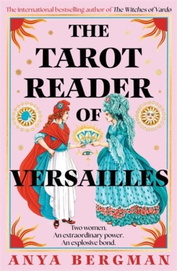 The Tarot Reader of Versailles The Tarot Reader of Versailles