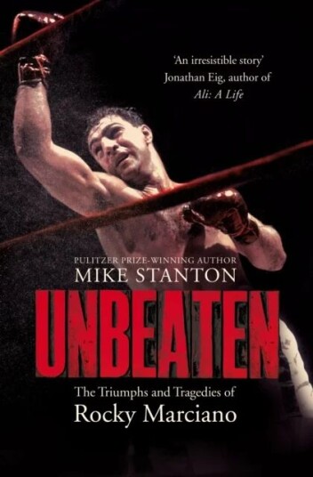 Unbeaten Av Mike Stanton