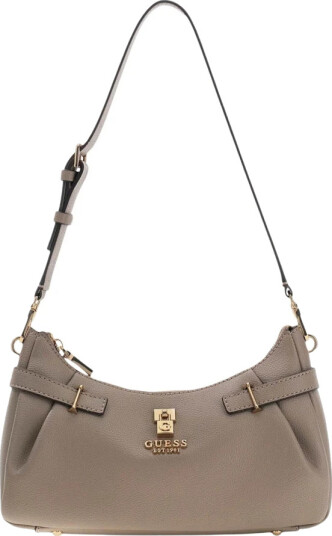 Guess Dame Vesker Beige ONE SIZE,