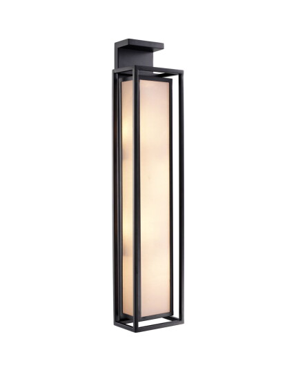 Eichholtz Versus Wall Lamp Black