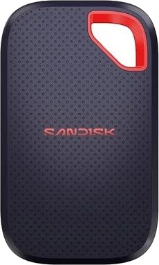 SanDisk Extreme Portable V3 SDSSDE70 1T00 G25