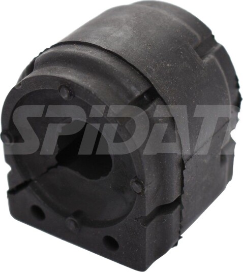 Lagring, stabilisator SPIDAN CHASSIS PARTS 412291