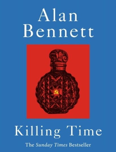 Killing Time Killing Time