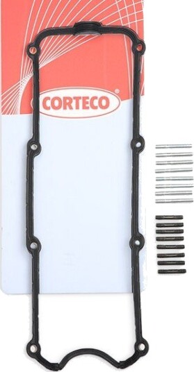 Tetningssett, topplokkdeksel CORTECO 026136P