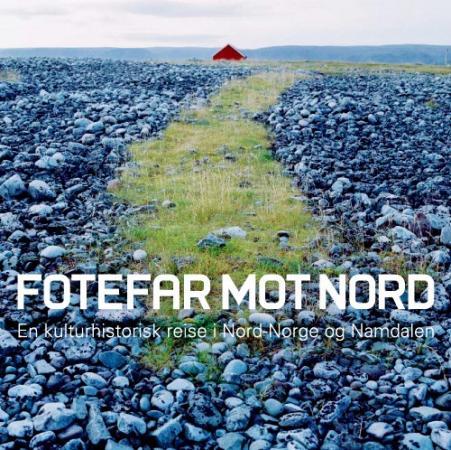 Fotefar mot nord, Pent brukt bok