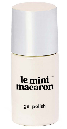 Le Mini Macaron Single Gel Polish Cotton
