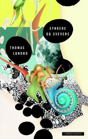 Synkere Og Svevere Av Thomas Lundbo