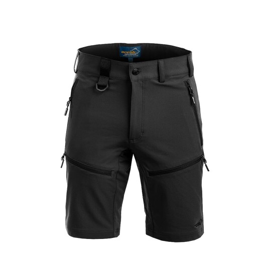 Arrak Outdoor Motion Stretch Shorts M Black 58 Arrak Outdoor Motion Stretch Shorts M Black 58