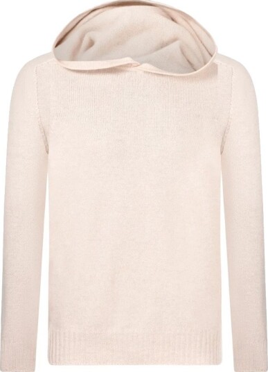 Gran Sasso Herre Gensere & Hettegensere Beige L, Gran Sasso Herre Gensere & Hettegensere Beige L,