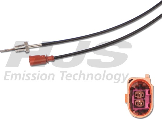 Sensor, eksostemperatur HJS 92 09 4401 Sensor, eksostemperatur HJS 92 09 4401