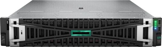 Hewlett Packard Enterprise HPE ProLiant DL385 Gen11 Hewlett Packard Enterprise HPE ProLiant DL385 Gen11