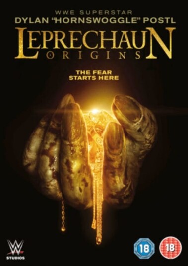 Leprechaun: Origins DVD Leprechaun: Origins DVD