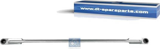 DT Spare Parts 3.35057 Drivstang, vindusviskerstang