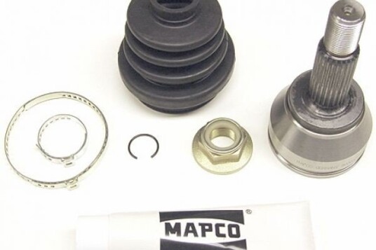 Mapco Drivknute drivaksel MAPCO 16602
