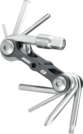 Topeak Mini 9 Multitool