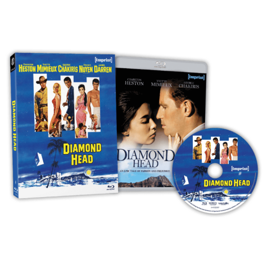 Diamond Head (1962)