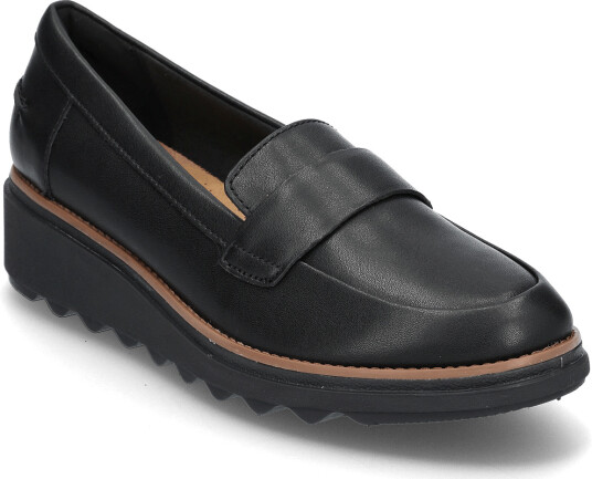 Clarks | Sharon Gracie D | 37.5