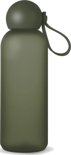 Sagaform Tom vannflaske 65 cl grønn Sagaform Tom vannflaske 65 cl grønn