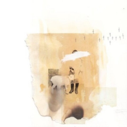 Her Name Is Calla Quiet Lamb LP/Vinyl Her Name Is Calla Quiet Lamb LP/Vinyl