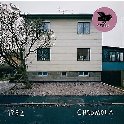 MediaTronixs 1982 : Chromola CD Pre-Owned