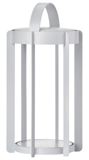 Zone Firefly Lanterne LED Soft-Grey H30 Zone Firefly Lanterne LED Soft-Grey H30