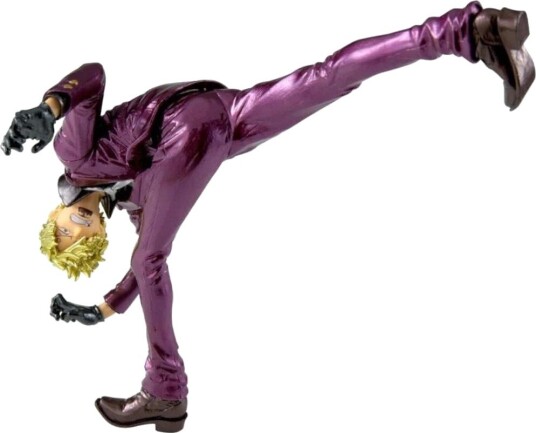 Banpresto One Piece Sanji (Special Ver. B King Of Artists)