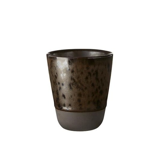 Aida Raw Nordic Brown Thermos 25 cl