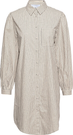 Minus | Nema Shirtdress | 34