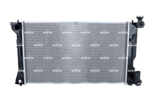 Radiator NRF 53398