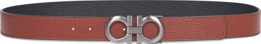 Ferragamo Herre Accessories Brun 105 CM,