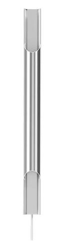Lyfa Pan 50 Vegglampe Bronsert