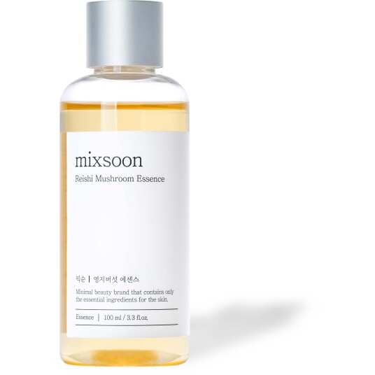 mixsoon Reishi Mushroom Essence 100 ml