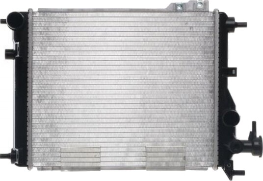 Radiator MAHLE ORIGINAL CR 1115 000S