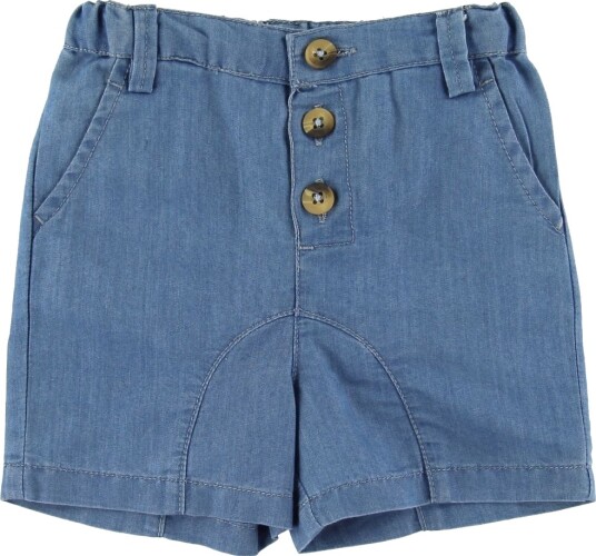 Noa Noa miniature Shorts   Denim   Noa Noa miniature   50   Shorts   Blå