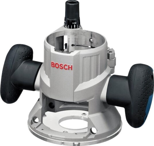 Bosch GKF 1600 Kopienhet Maskintilbehør & forbruk Bosch GKF 1600 Kopienhet Maskintilbehør & forbruk