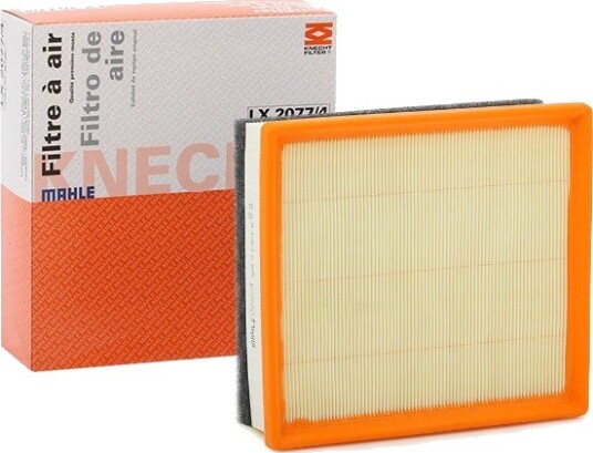 Luftfilter KNECHT LX 2077/4 Luftfilter KNECHT LX 2077/4