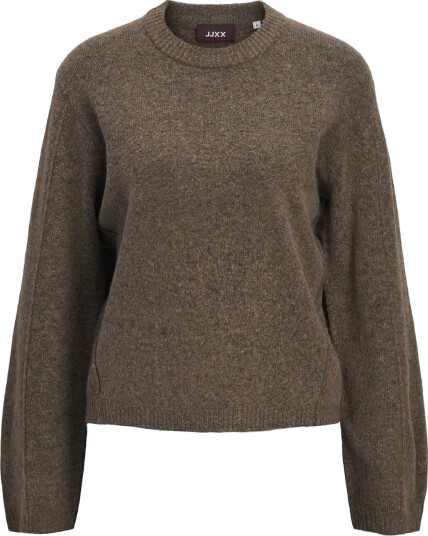 JJXX Kids Jxvaleria Crew Neck Knit Grl FALCON 128