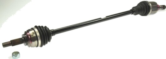 Löbro Drivaksel LÖBRO 305836 Löbro Drivaksel LÖBRO 305836