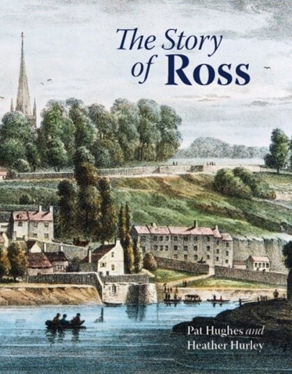 The Story of Ross The Story of Ross