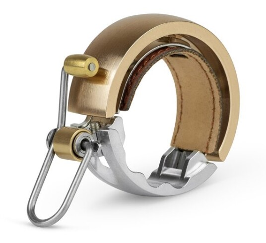Knog Oi Luxe Large Ringeklokke Knog Oi Luxe Large Ringeklokke