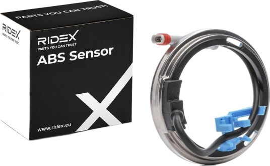RIDEX 412W0846 Sensor ABS