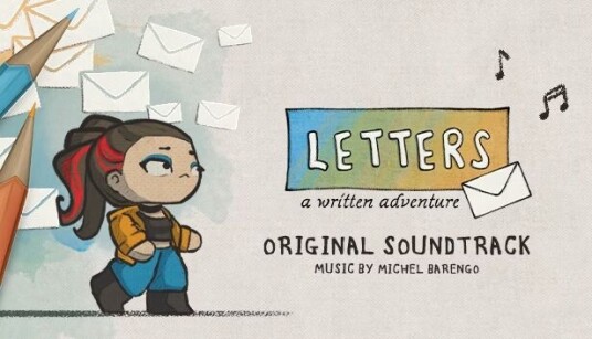 Letters - a written adventure Soundtrack, Mac OSX