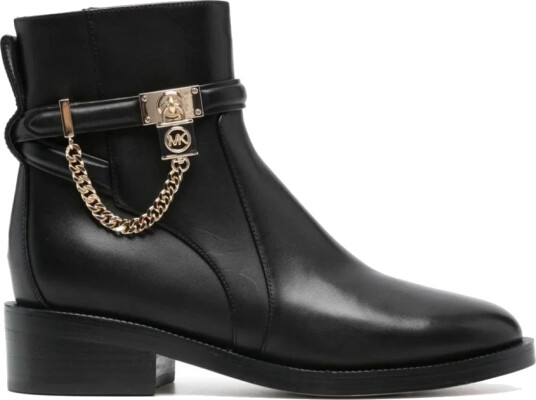 Michael Kors Dame Sko Svart 37 EU, Michael Kors Dame Sko Svart 37 EU,